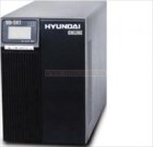 UPS HYUNDAI HD-7K1 (7.5KVA; 5250W)